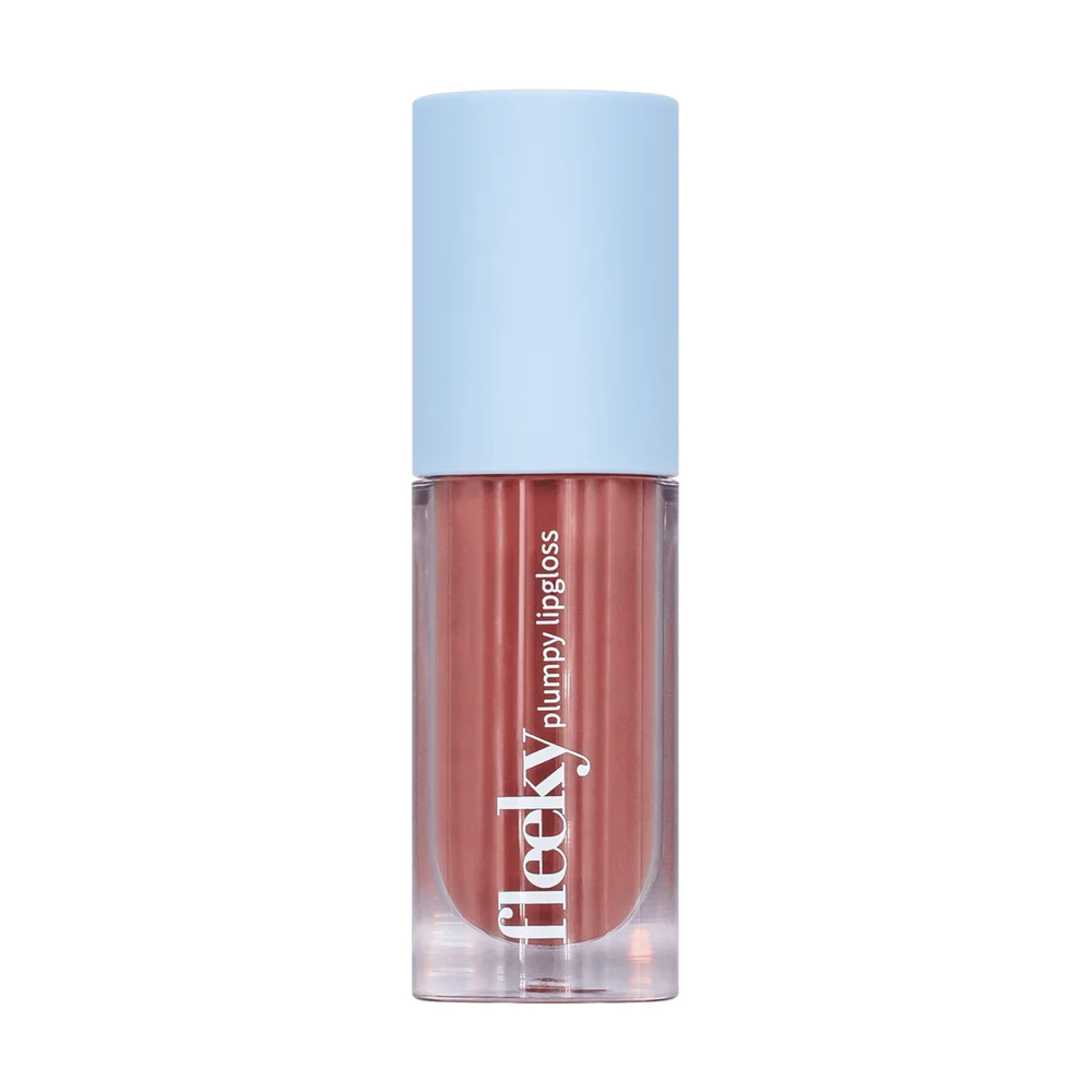 Plumpy Lipgloss Rose Nude - fleeky v:2186191