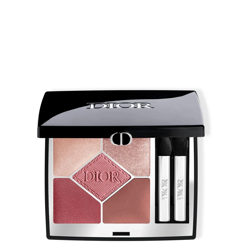 5 Couleurs Eye Palette 823 Rosa Mutabilis - DIOR v:3947445