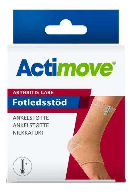 Actimove Arthritis Care ankel beige L – 1 stk. v:5460232