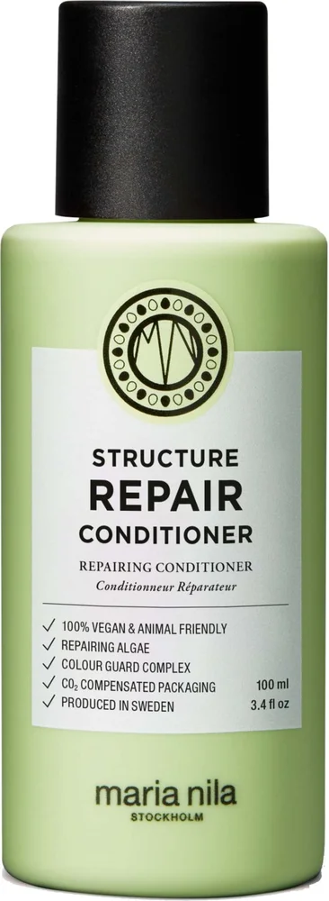 maria nila Structure Repair Conditioner 100 ml v:7768918 maria nila Structure Repair Conditioner 100 ml v:7768918