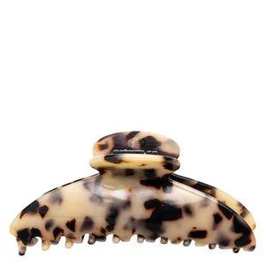 ByBarb Hair Claw Diana Large Tortoise v:9260760