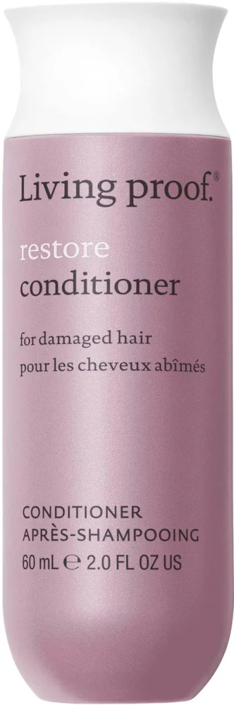 Living Proof Restore Conditioner 60 ml v:4913395