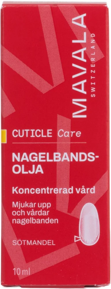 Mavala Cuticle Oil 10 ml v:6522343 Mavala Cuticle Oil 10 ml v:6522343