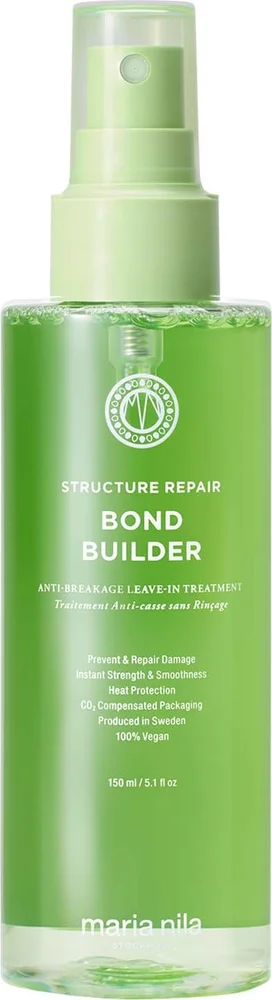 maria nila Structure Repair Bond Builder 150 ml v:2017368