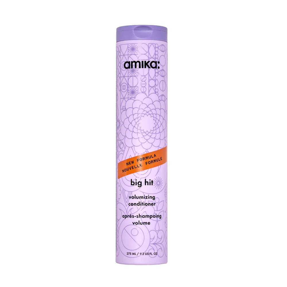 Big Hit Volumizing Conditioner 275 ml – amika: v:5036143