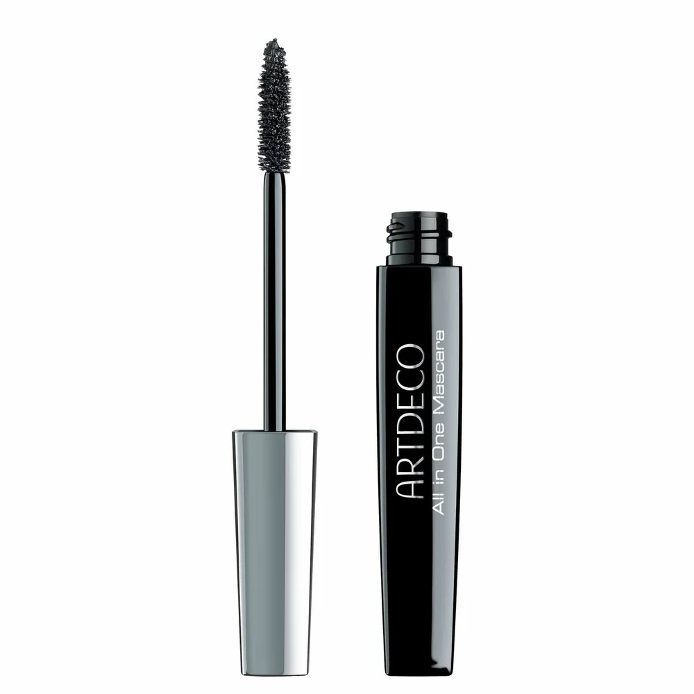 All In One Mascara Black – ARTDECO v:7927607