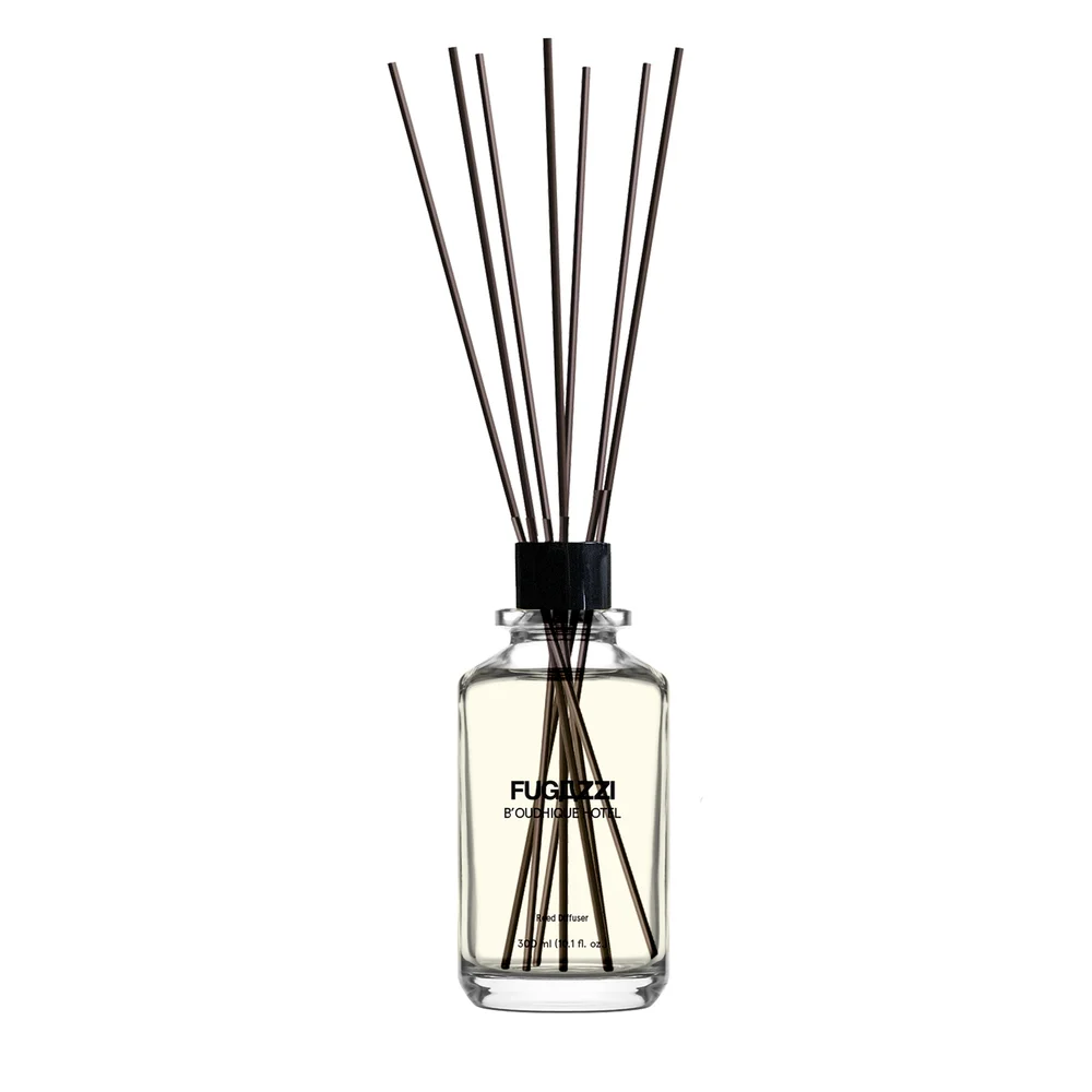 B’Oudhique Hotel Diffuser 300 ml – FUGAZZI v:7535386 B’Oudhique Hotel Diffuser 300 ml – FUGAZZI v:7535386