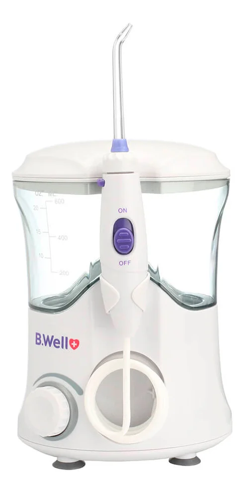 B.Well Water Flosser PRO-922 v:9905806