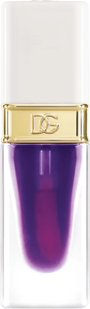 Dolce & Gabbana Fresh Violet Serum Flush 24H Hydrating & pH Reacting Blush v:3637552
