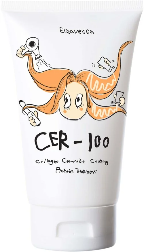 Elizavecca CER-100 Collagen Ceramide Coating Protein Treatment 100 ml v:1444444