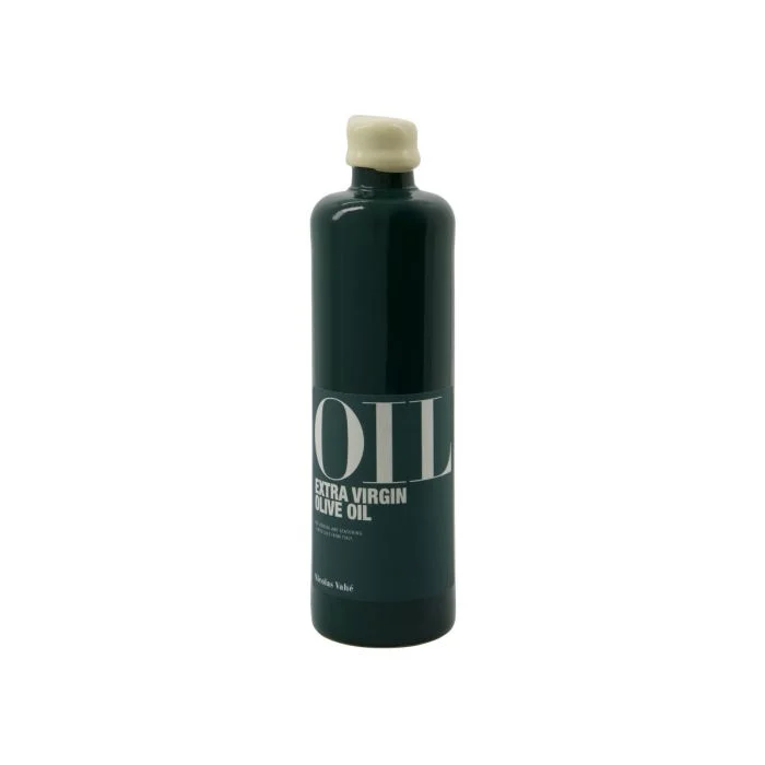 Nicolas Vahé Virgin olive oil Extra Italy 500 ml | ekstra jomfru olivenolje v:1367495