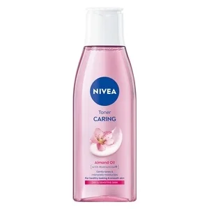 NIVEA Toner Caring 200ml v:7757653