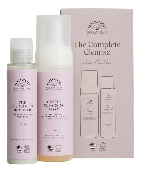 Rudolph Care The Complete Cleanse – 1 sett v:5441680