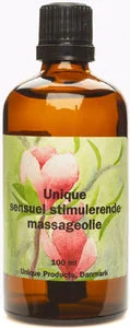 Sensuell Stimulerende Massasjeolje v:2017800 Sensuell Stimulerende Massasjeolje v:2017800