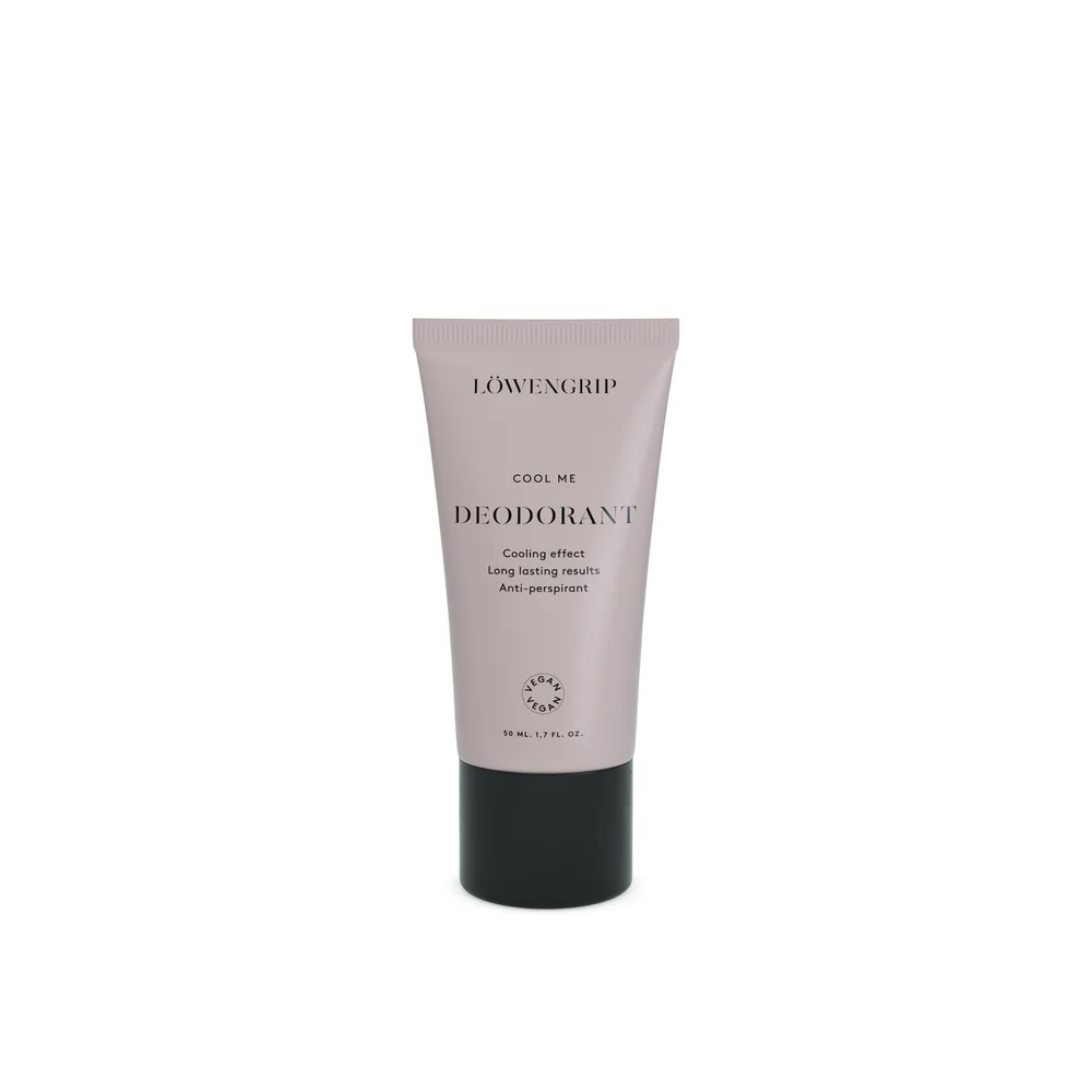 Cool Me Deodorant 50 ml – Löwengrip v:7886739