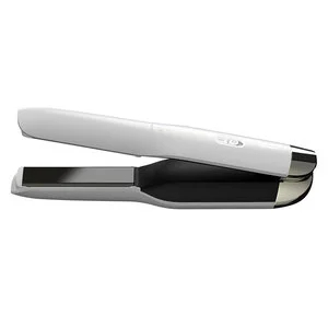 ghd Unplugged Cordless Hair Straightener White v:5956694 ghd Unplugged Cordless Hair Straightener White v:5956694