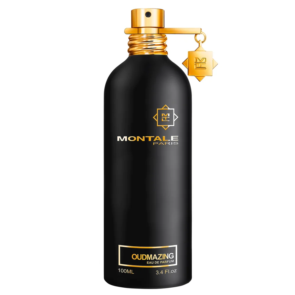 Oudmazing Eau de Parfum 100 ml - Montale v:2525935