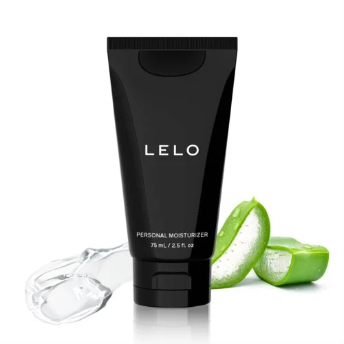 LELO Personal Moisturizer 75 ml v:7856330 LELO Personal Moisturizer 75 ml v:7856330