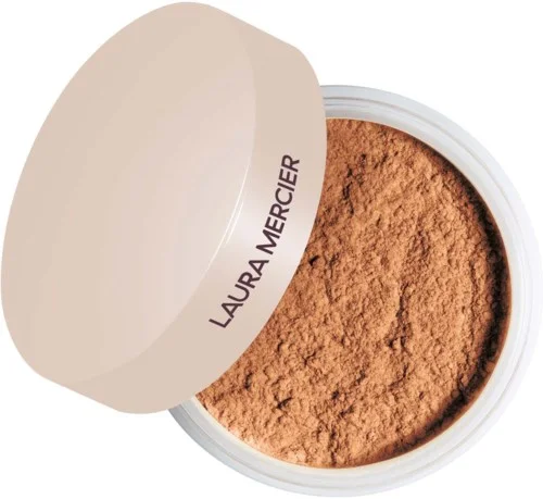 Laura Mercier Translucent Loose Setting Powder Ultra-Blur Translucent Medium Deep v:2000630