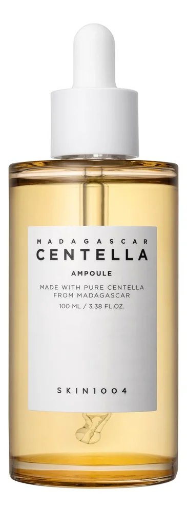 SKIN1004 Madagascar Centella Ampoule - 100 ml. v:5039762