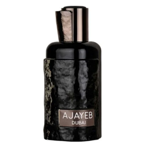 Lattafa Ajayeb Dubai Eau de Parfum 100 ml v:1225509