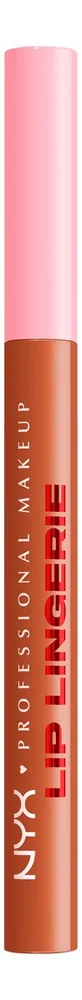 NYX Professional Makeup Lip Lingerie Liner Stain – 03 Barely There – 1 ml. v:6729808