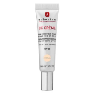Erborian CC Creme Porcelain 15ml v:8205938