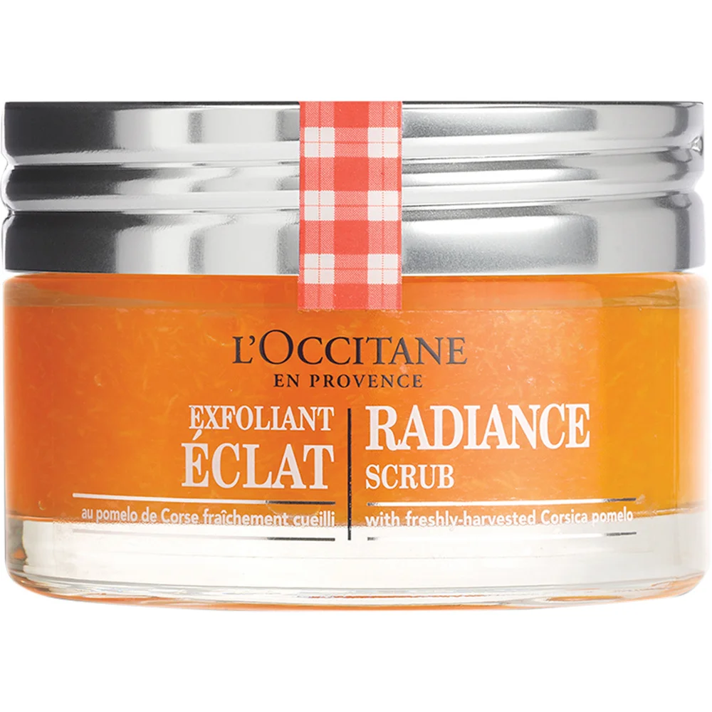 Radiance Scrub v:9841538