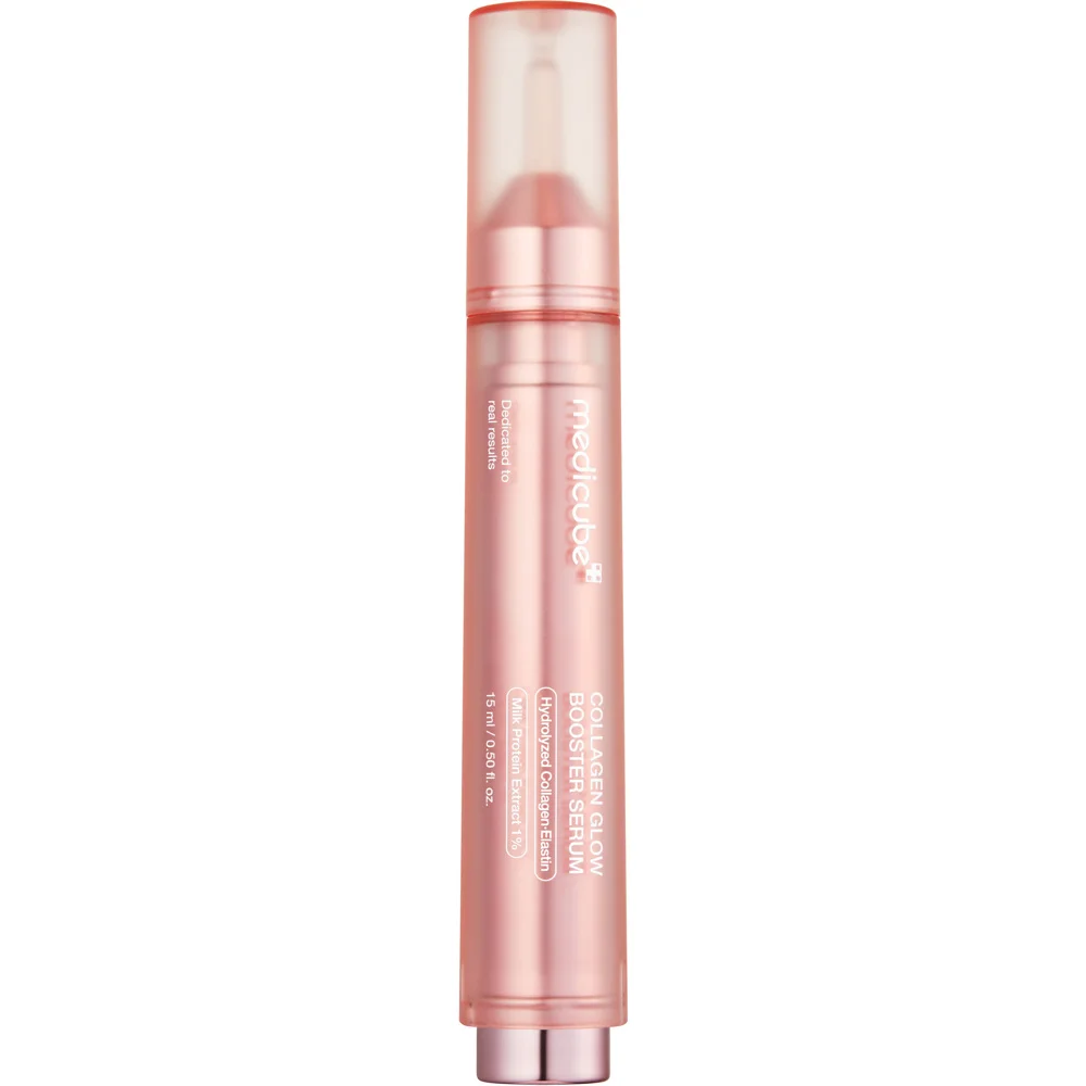 Collagen Glow Booster Serum, 15ml v:4818193
