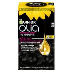 Garnier Olia 1.0 Night Black v:9319530 Garnier Olia 1.0 Night Black v:9319530
