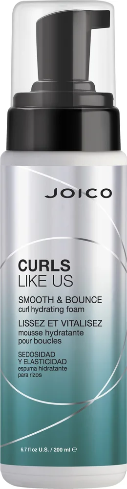 Joico Curls Smooth & Bounce 200 ml v:6611535