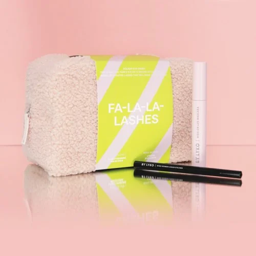 By Lyko Xmas Drama Kit v:7406367