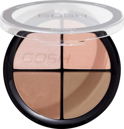 Gosh Contour’n Strobe Kit 001 Light v:1860516