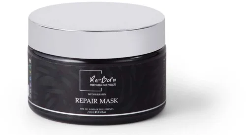 Re-Born Repair Mask Keratin 250 ml v:9748516