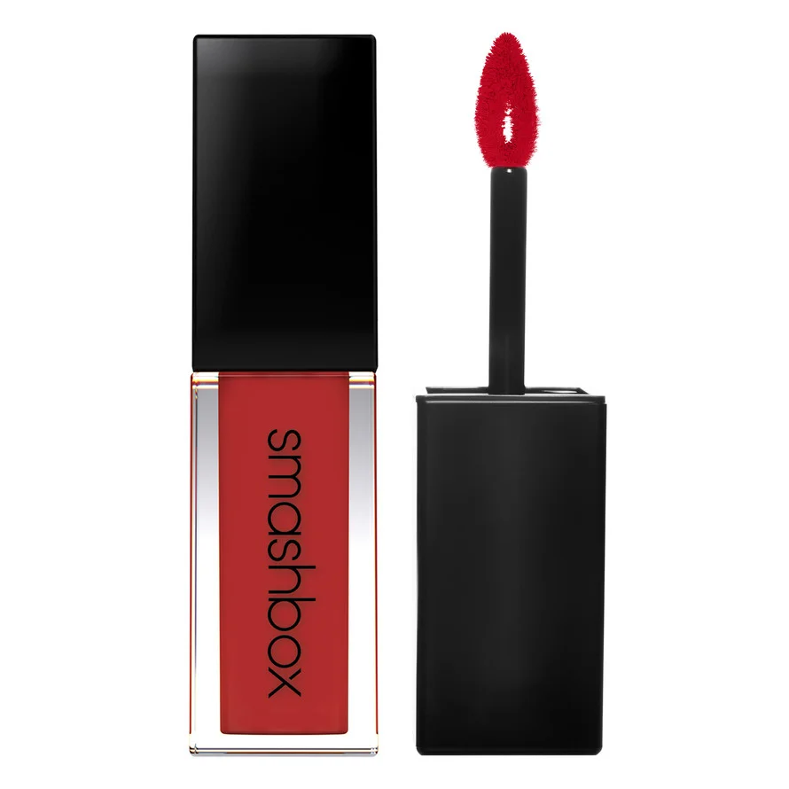 Always On Liquid Lipstick Bawse – Smashbox v:8612550 Always On Liquid Lipstick Bawse – Smashbox v:8612550