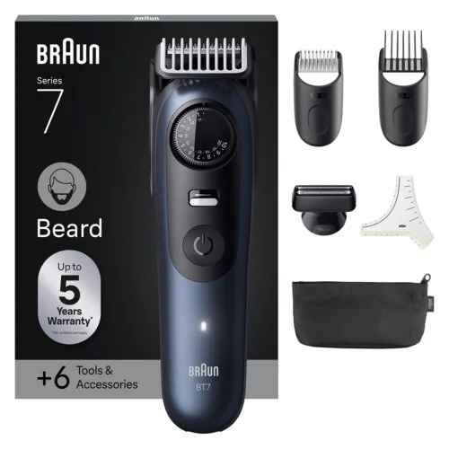 Braun Styler BT7520 Black Deep Blue v:5925839