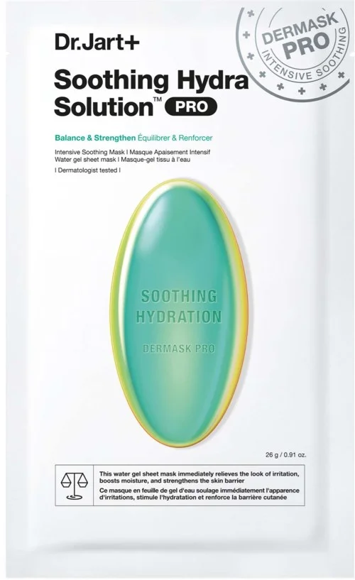 Dr.Jart+ Dermask Soothing Hydra Solution Pro v:5872541