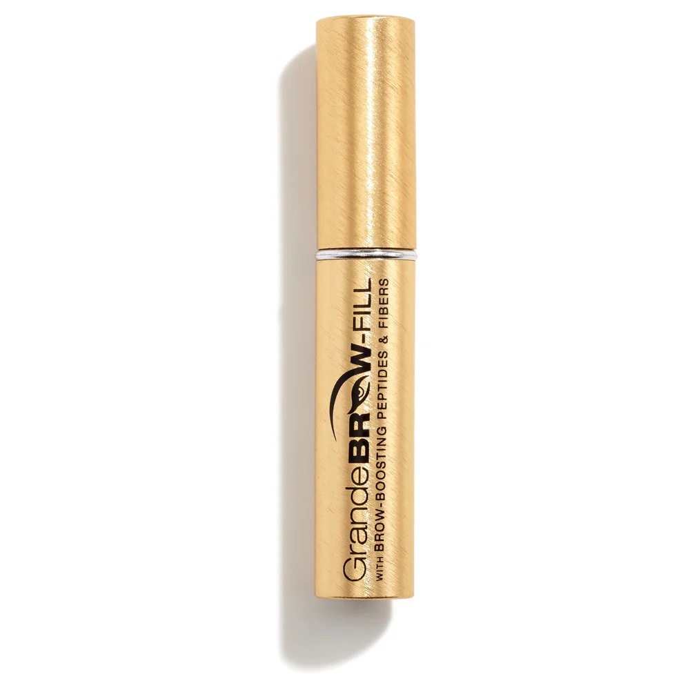 GrandeBROW-FILL Volumizing Brow Gel – Ultimat for Fullere Bryn v:4712563