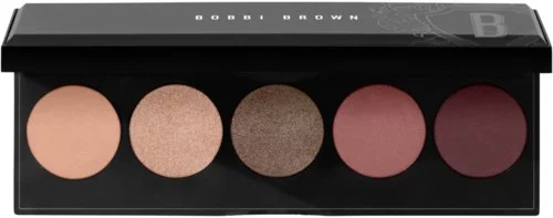 Bobbi Brown Eye Shadow Palette Rosey Nudes v:1430939