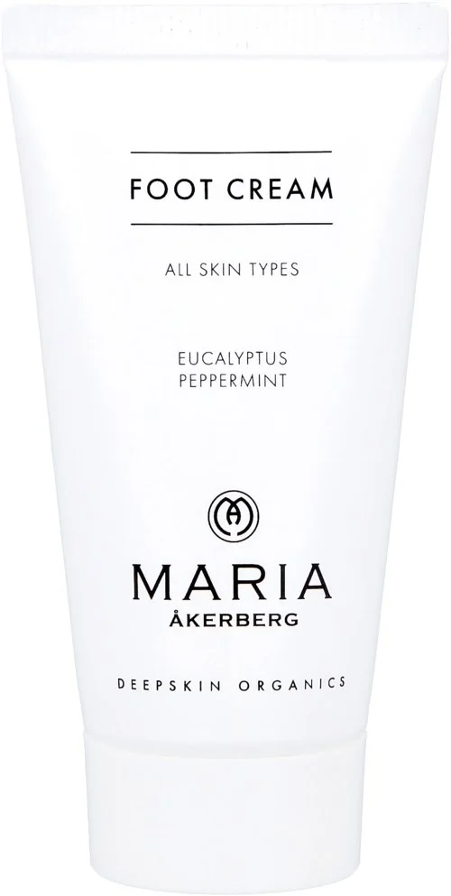 Maria Åkerberg Foot Cream 30 ml v:6397483