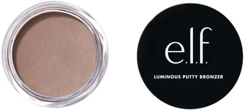 e.l.f. Luminous Putty Bronzer Vacay Mood v:1673034 e.l.f. Luminous Putty Bronzer Vacay Mood v:1673034