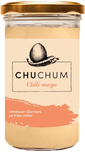 Chu Chum Mayo – 250 g v:9287401 Chu Chum Mayo – 250 g v:9287401