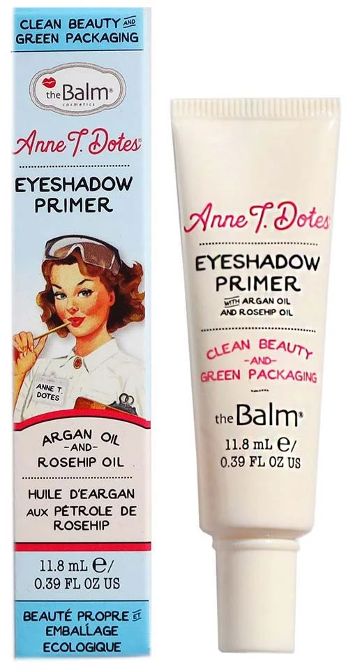 the Balm Anne T. Dotes Eyeshadow Primer 11,8 ml v:5625467