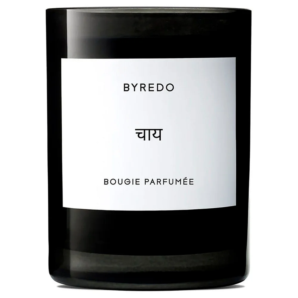 Chai Candle 240 g – BYREDO v:4855502 Chai Candle 240 g – BYREDO v:4855502