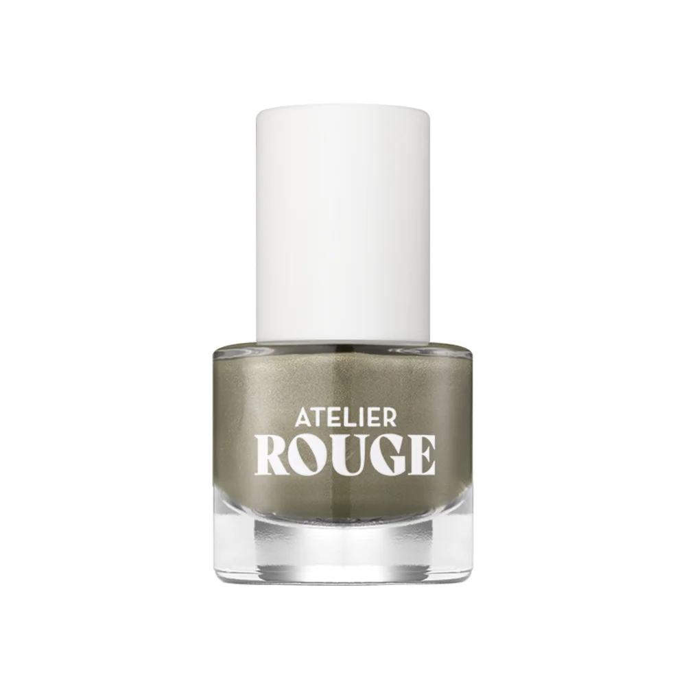 Nail Polish 8ml 150 Moment Moussant - Atelier Rouge v:4272078