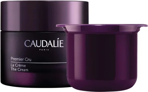 Caudalie Premier Cru The Cream Refill 50 ml v:3244920