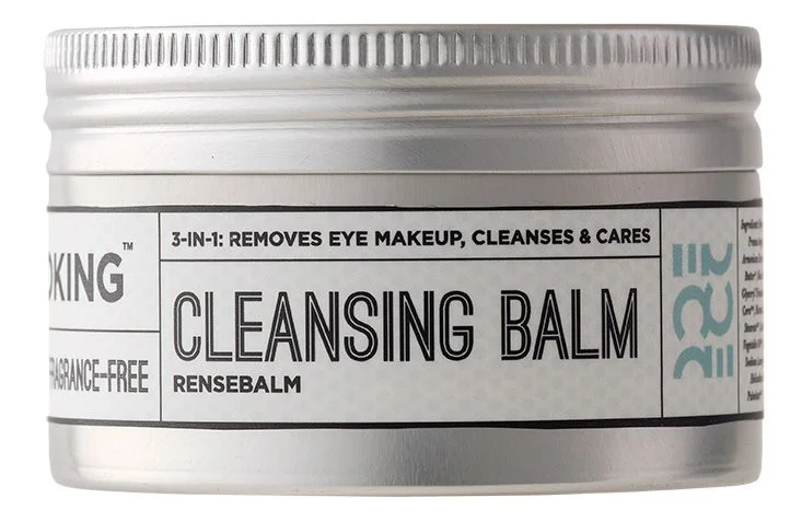 ECOOKING Cleansing Balm - 80 g. v:5532327