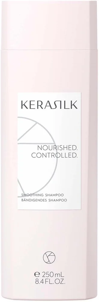 Kerasilk ESSENTIALS Smoothing Shampoo 250 ml v:4562446 Kerasilk ESSENTIALS Smoothing Shampoo 250 ml v:4562446