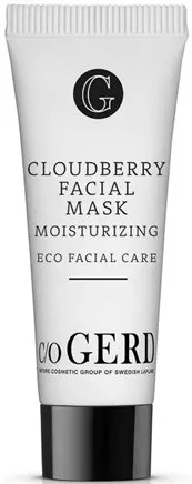 c/o Gerd Cloudberry Facial Mask 10 ml v:4465477 c/o Gerd Cloudberry Facial Mask 10 ml v:4465477