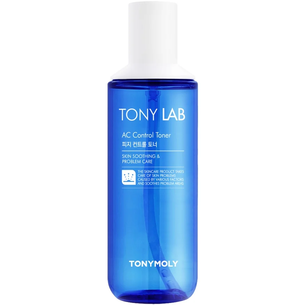 Tony Lab AC Control Toner, 180ml v:5079066